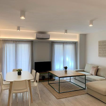 Apartamento Nuevo, 3 Dormitorios Con Terraza Granada Kültér fotó