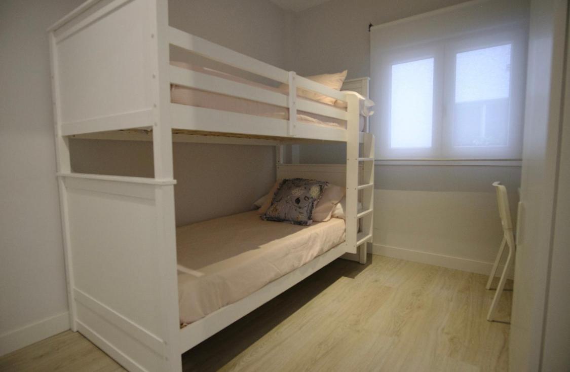 Apartamento Nuevo, 3 Dormitorios Con Terraza Granada Kültér fotó